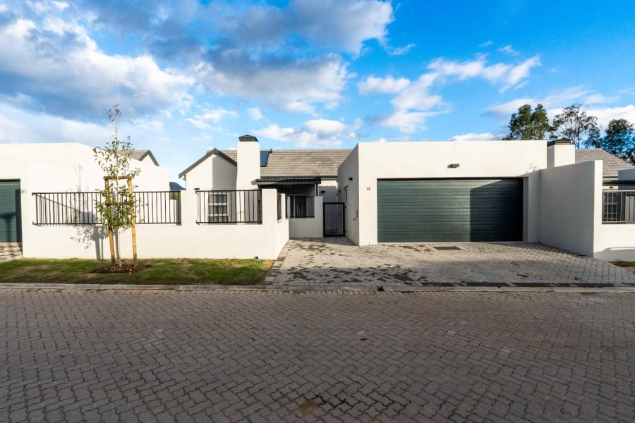 3 Bedroom Property for Sale in Klein Parys Western Cape